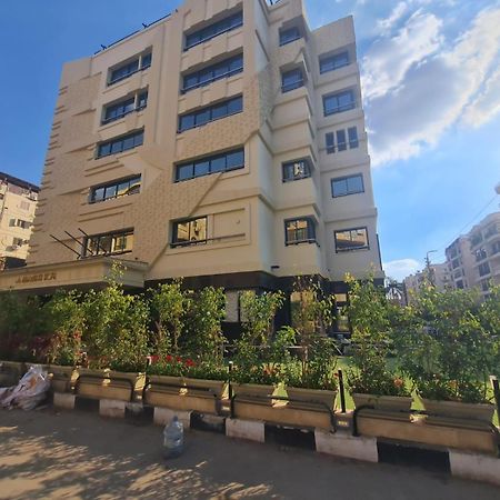 El Mesaadya Hotel Kaherah Luaran gambar